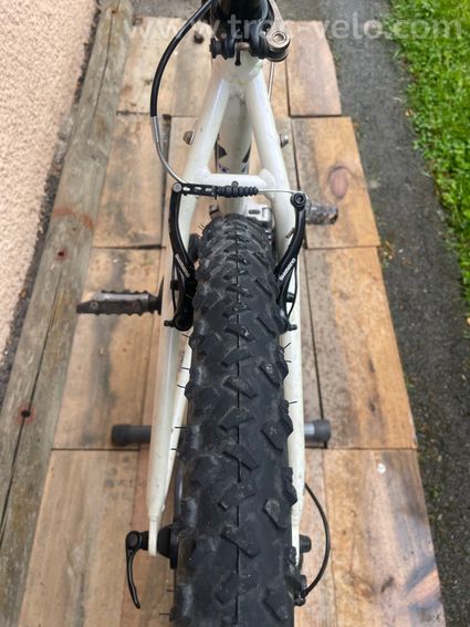 Specialized Hotricker Taille S WHT - 6