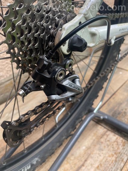 Specialized Hotricker Taille S WHT - 7