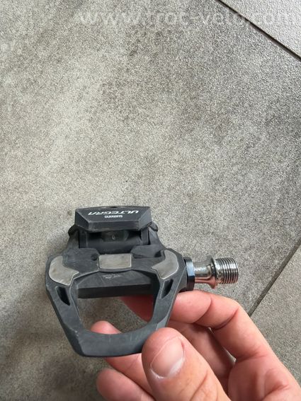 Pédale shimano ultégra  - 3