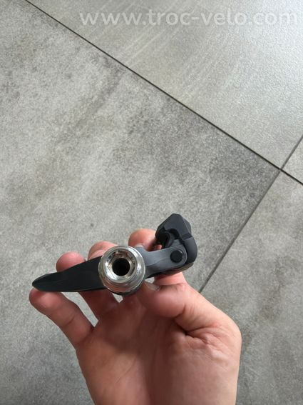 Pédale shimano ultégra  - 6