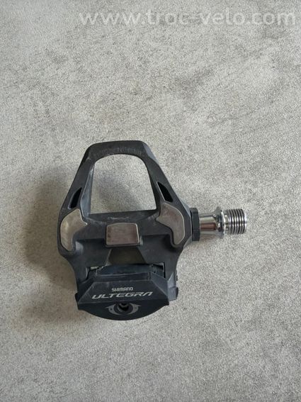 Pédale shimano ultégra  - 7