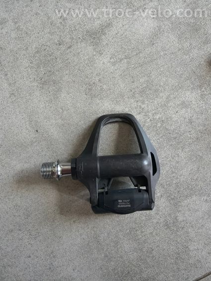 Pédale shimano ultégra  - 9