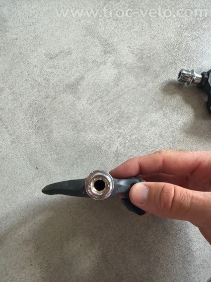 Pédale shimano ultégra  - 10