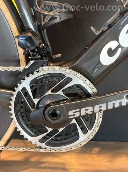 CERVELO S5 Axel Zingle - 4