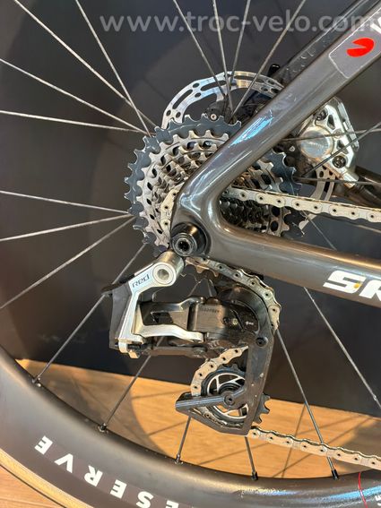 CERVELO S5 Axel Zingle - 5