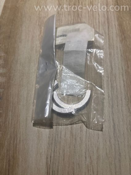 Kit SPLIT RING KF205 CANNONDALE - 2