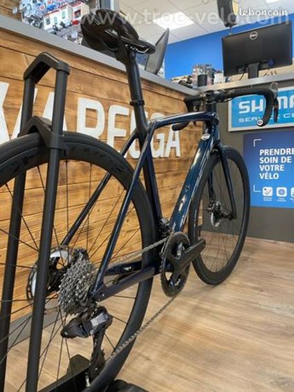 Trek Émonda Sl 7 - 2