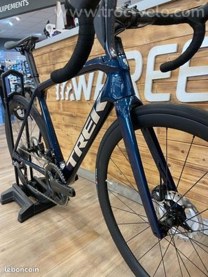 Trek Émonda Sl 7 - 4