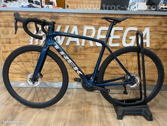 Trek Émonda Sl 7 - 5