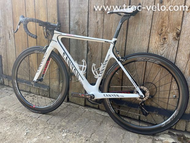 Canyon aeroad cf f10 - 1