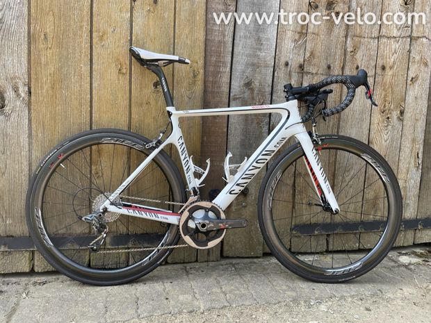 Canyon aeroad cf f10 - 5