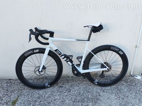 BMC SLR01 2024