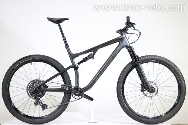 SPECIALIZED Epic Evo Comp 2022 XL - 1