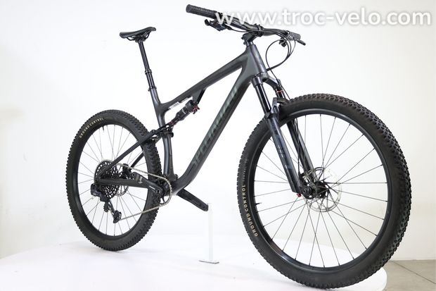 SPECIALIZED Epic Evo Comp 2022 XL - 3