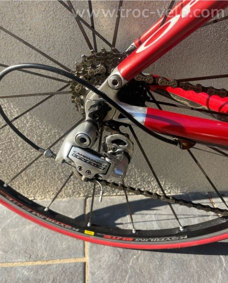 Orbea onix taille 48 - 2
