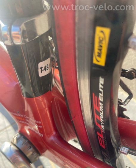 Orbea onix taille 48 - 4