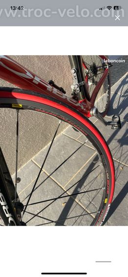 Orbea onix taille 48 - 5