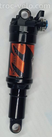 Amortisseur Manitou Mara Pro - 2