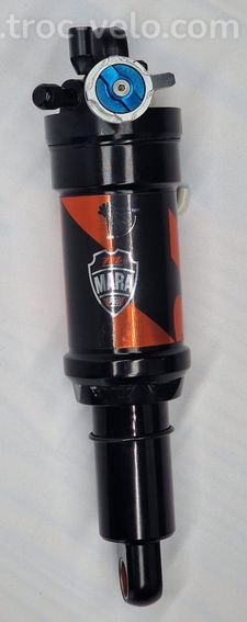 Amortisseur Manitou Mara Pro - 3