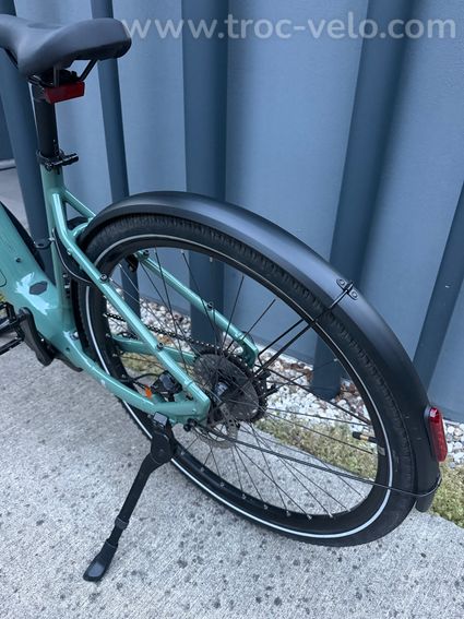 Vélo tout chemin Rockrider E activ 500 - 2