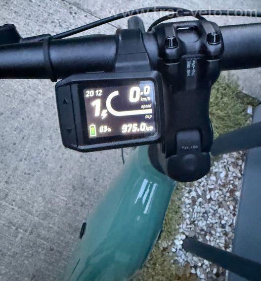 Vélo tout chemin Rockrider E activ 500 - 3