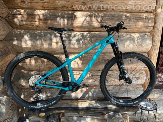 Yeti ARC T2 2023