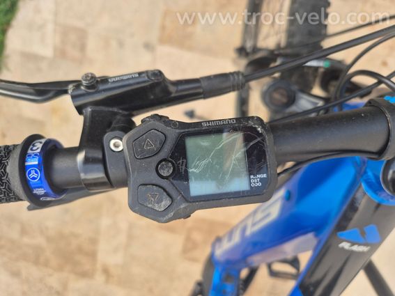 VTTAE SUNN Flash IS - 3