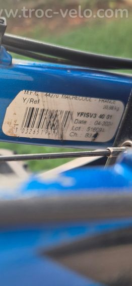 VTTAE SUNN Flash IS - 5