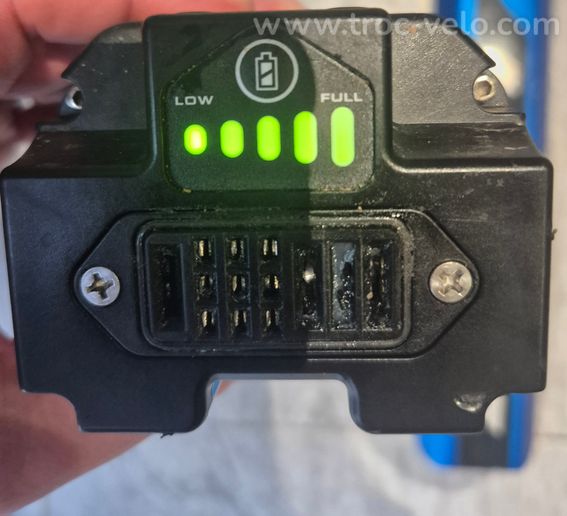 VTTAE SUNN Flash IS - 7