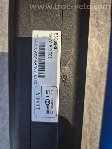 VTTAE SUNN Flash IS - 8