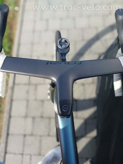 Specialized Tarmac SL8 S-Works (T.54) - 3
