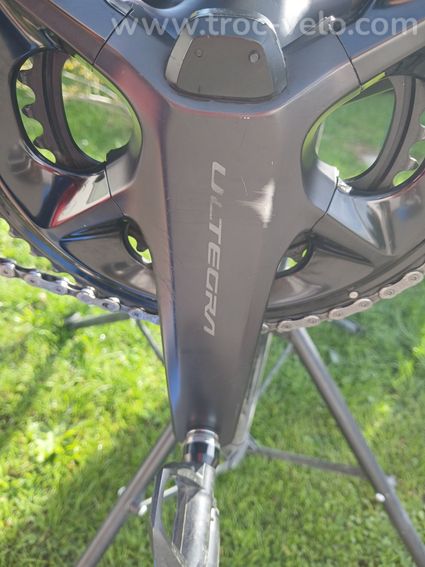 Specialized Tarmac SL8 S-Works (T.54) - 4