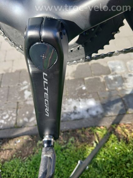 Specialized Tarmac SL8 S-Works (T.54) - 5