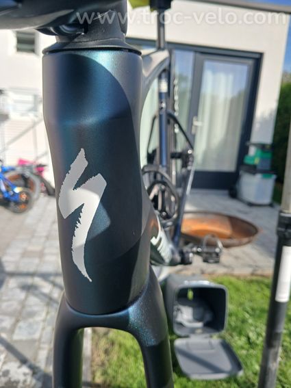 Specialized Tarmac SL8 S-Works (T.54) - 7