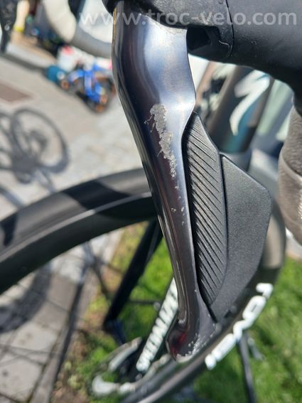Specialized Tarmac SL8 S-Works (T.54) - 9