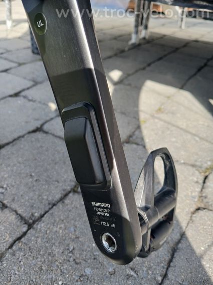 Specialized Tarmac SL8 S-Works (T.54) - 10