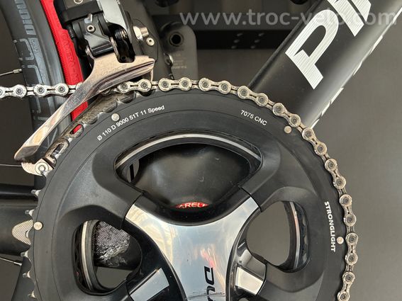 Pinarello Dogma F8 - 2