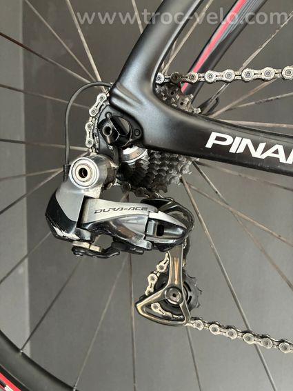Pinarello Dogma F8 - 4