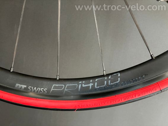 Pinarello Dogma F8 - 5