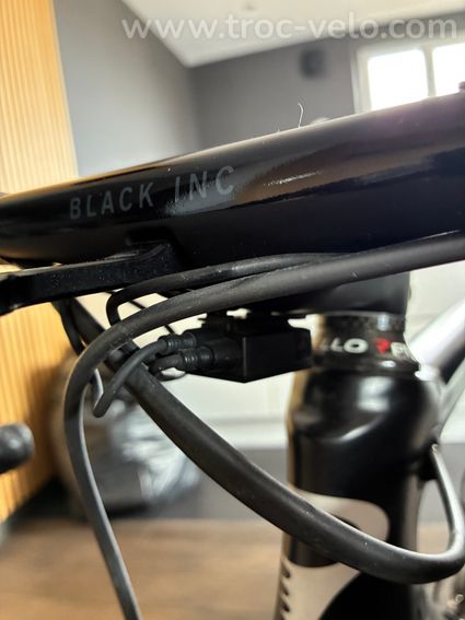Pinarello Dogma F8 - 7