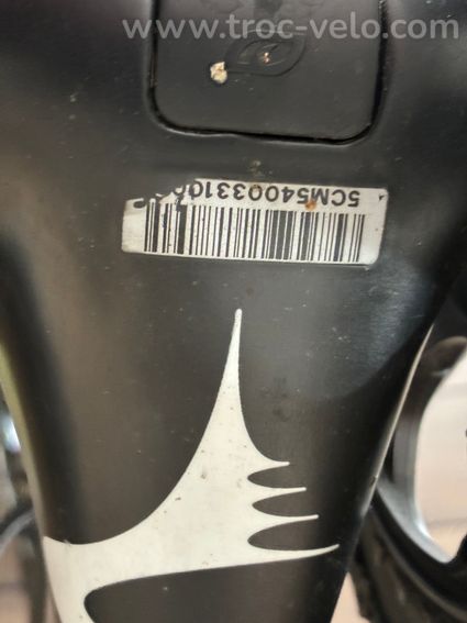Pinarello Dogma F8 - 8