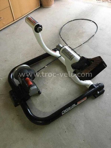 Home trainer - 1