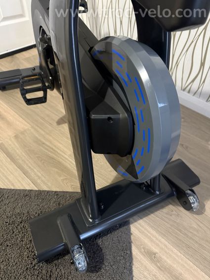 Vélo d'intérieur Stages SB20 Smart  - 4