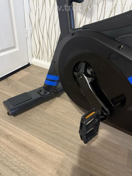 Vélo d'intérieur Stages SB20 Smart  - 5