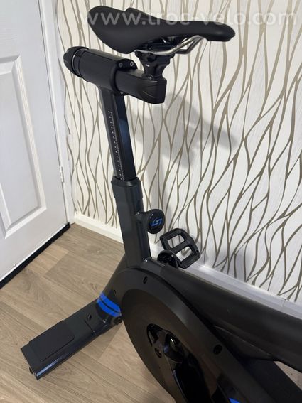 Vélo d'intérieur Stages SB20 Smart  - 6