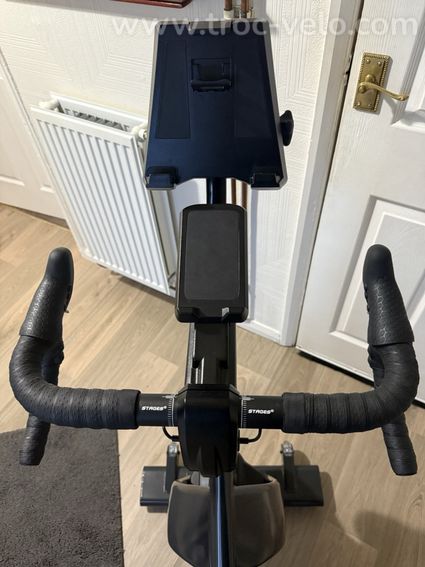 Vélo d'intérieur Stages SB20 Smart  - 10