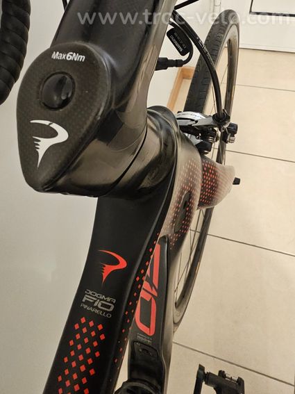 Pinnarello Dogma F10 DI2 - 2