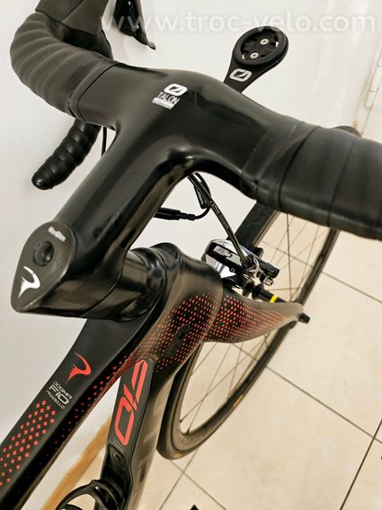 Pinnarello Dogma F10 DI2 - 3
