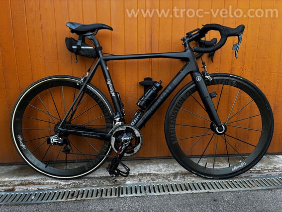 Vélo Lightweight Urgestalt