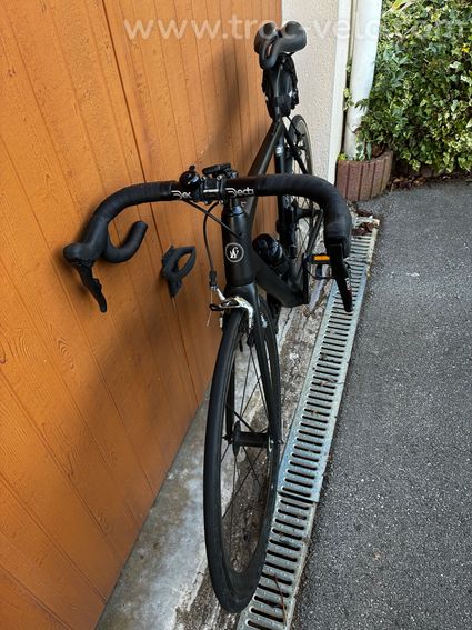 Vélo Lightweight Urgestalt - 3